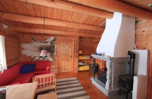 Heidal House | Lusæter Timber Cabins