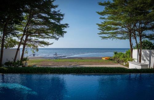 Kaliasem Hotel | Lusa Beach Studios Lovina