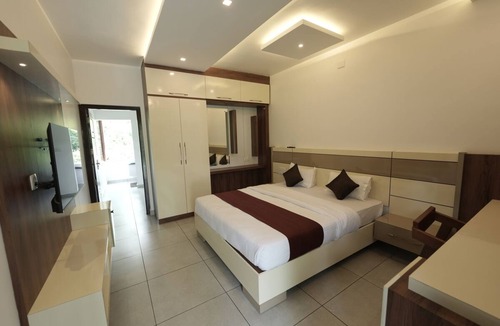 Kalpetta Hotel | Lush Hills by Benchmark