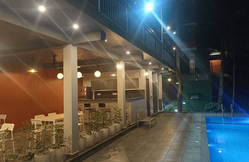 Kalpetta Hotel | Lush Hills by Benchmark