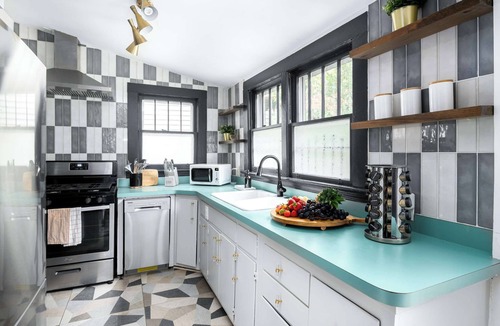 Inman Park House | Lush Lodge
