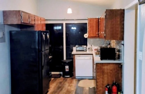 Estate Annas Retreat House | Lush mountain views in a quiet area on island. Only 20 mins to Magens Beach.