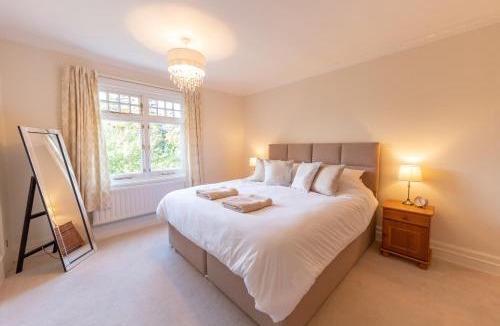 Walberswick House | Lushan