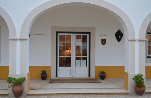 Golega House | Lusitanus