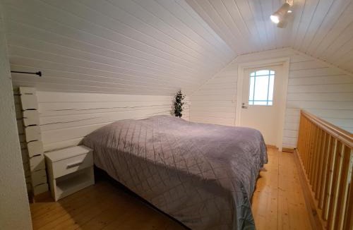 Kalajoki Apartment | Lusseeri