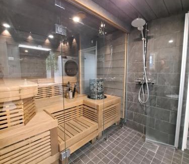 Kalajoki Apartment | Lusseeri