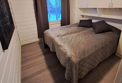 Kalajoki Apartment | Lusseeri