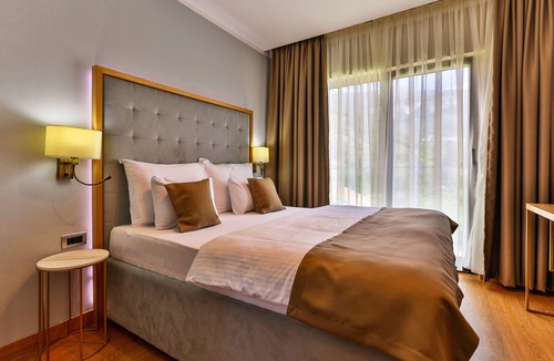 Rozino Hotel | Lusso Mare by Aycon