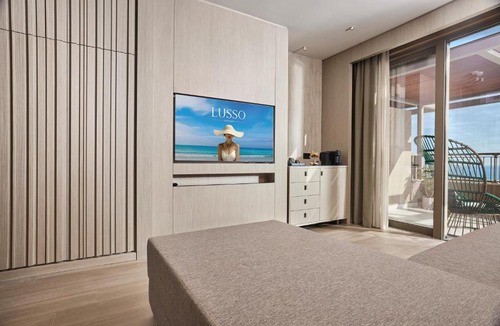 Sorgun Mahallesi Hotel | Lusso Sorgun