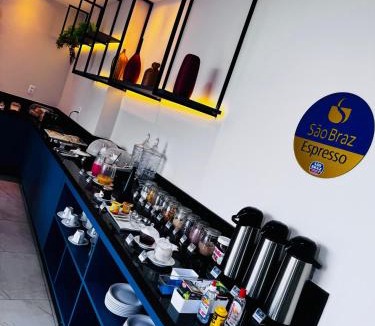 Joao Camara Hotel | Luster Hotel