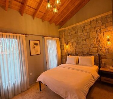 Urla Hotel | LUTA Urla