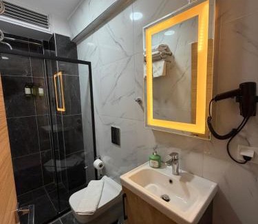 Urla Hotel | LUTA Urla