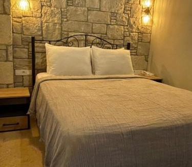 Urla Hotel | LUTA Urla