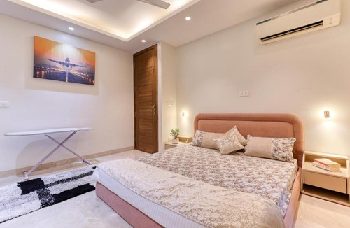 Nizamuddin House | Lutf-The Homestay
