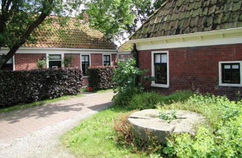 Tinallinge House | Lutje Hoeske