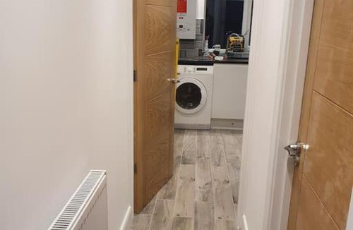 Luton Apartment | Luton Town Centre Executive Apartment