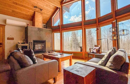 Lutsen Cabin | Lutsen Forest Retreat - Lutsen, Minnesota Vacation Cabin - Cascade Vacation Rent