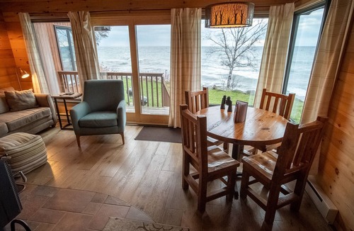 Tofte Apartment | Lutsen Sea Villas