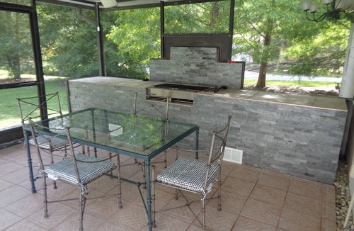 Lake Magdalene House | Lutz Cottage - Pool/4 Bed 2 Bath/Interstate Access