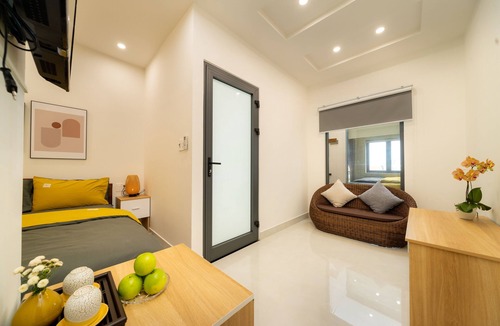 Cam Chau Hostel | Luu Gia Homestay Hoi An - Hostel