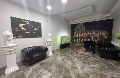 Corlu Hotel | Luu Hotel
