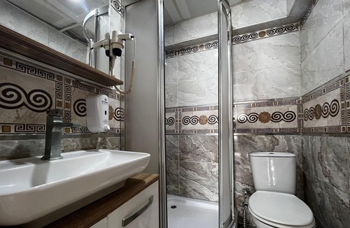 Corlu Hotel | Luu Hotel