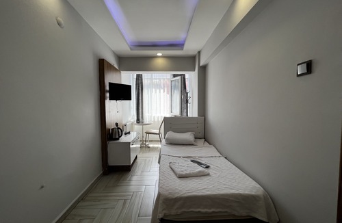 Corlu Hotel | Luu Hotel