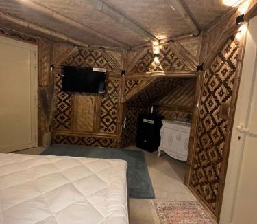 Al Hili Apartment | luule