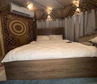 Al Hili Apartment | luule