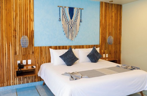 Centro Hotel | Luuna de Jade
