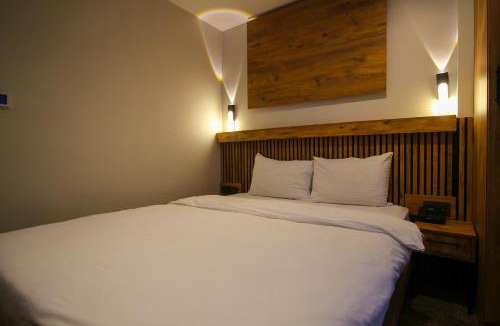 Kurtkoy Hotel | Luvıra Hotel
