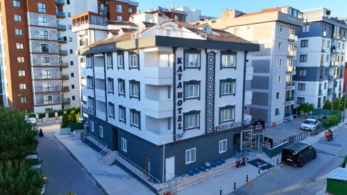 Kurtkoy Hotel | Luvıra Hotel