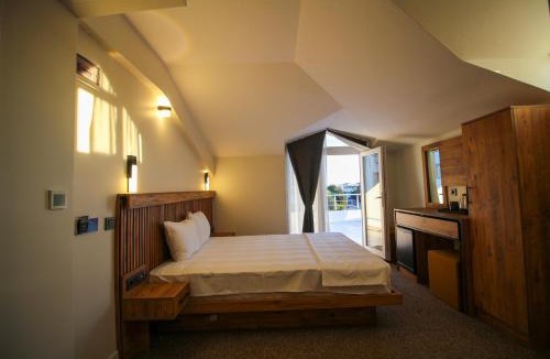 Kurtkoy Hotel | Luvıra Hotel