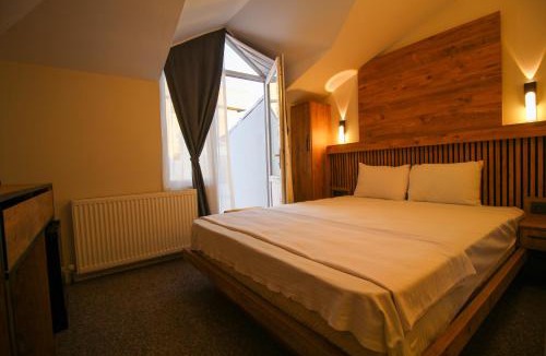 Kurtkoy Hotel | Luvıra Hotel