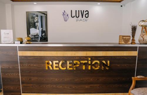 Akbuk Hostel | Luva Butik Otel