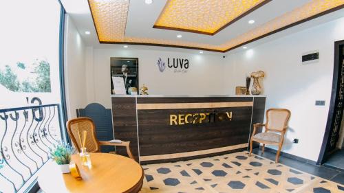 Akbuk Hostel | Luva Butik Otel