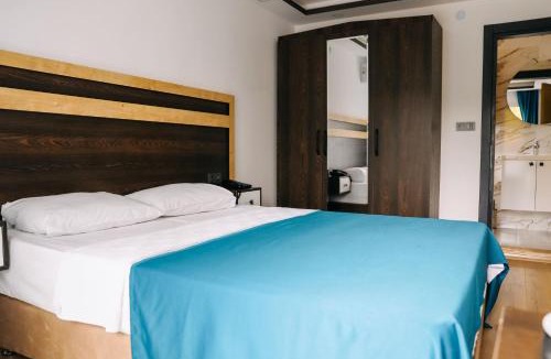 Akbuk Hostel | Luva Butik Otel