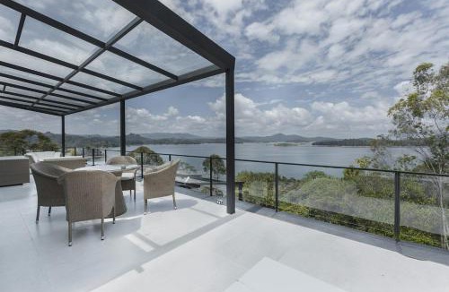 Guatape Hotel | Luxé Cabañas