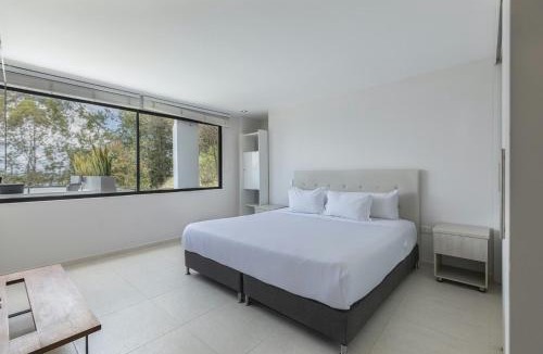 Guatape Hotel | Luxé Cabañas
