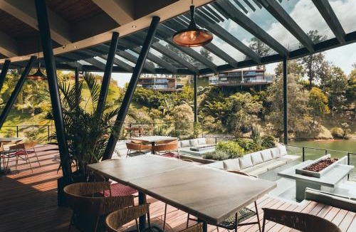 Guatape Hotel | Luxé Cabañas