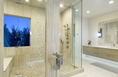 Aspen Glen Villa | Lux 5br, 5 1/2 Bth, Golf & Skiing home near Aspen