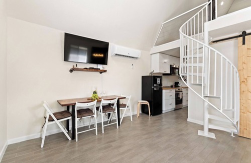 Vacation Village House | Lux A-Frame Home,Glamping Feel Near Disney,Orlando