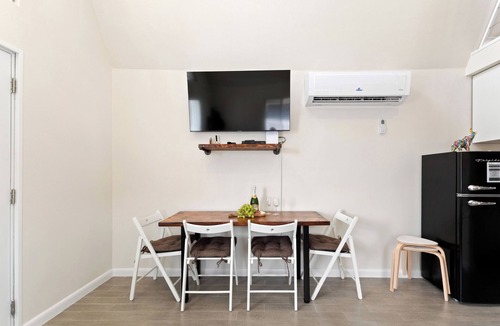 Vacation Village House | Lux A-Frame Home,Glamping Feel Near Disney,Orlando