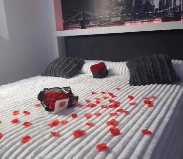 Lugo Apartment | LuX Apartments