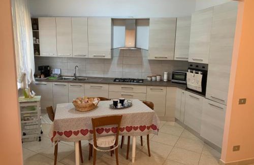 Busso Apartment | Lux Appartamento