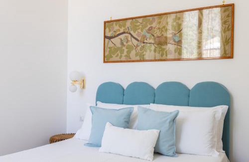 Meta Bed & Breakfast | Lux Aurea
