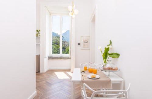 Meta Bed & Breakfast | Lux Aurea