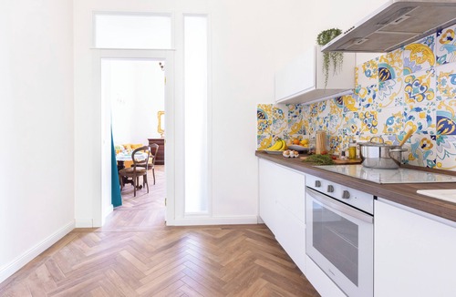 Meta Bed & Breakfast | Lux Aurea