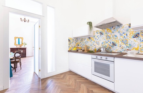 Meta Bed & Breakfast | Lux Aurea