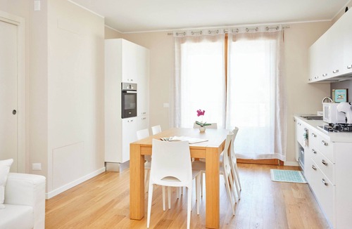 Aviano Apartment | Lux Aviano centro
